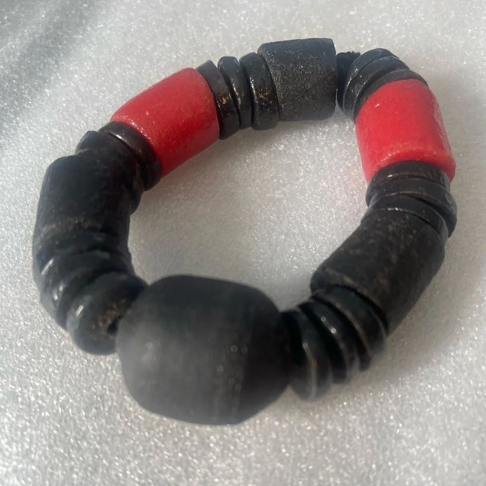 Men’s Beaded Bracelet